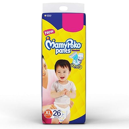 mamy poko pants xl amazon