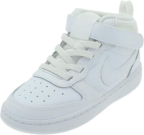 nike court borough mid baby