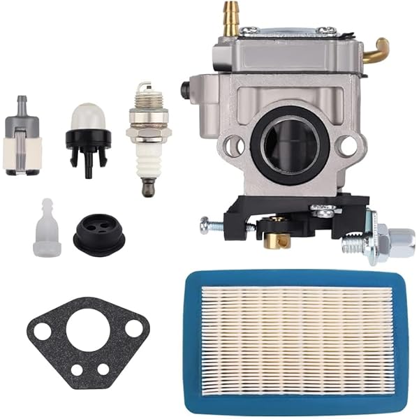 Amazon.com : Echo Throttle Kit-tube Mount Part # P021017294 