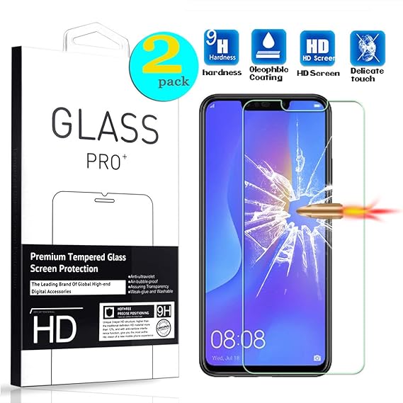 huawei p smart plus precio amazon