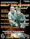 Self Reliance Illustrated Premiere Issue