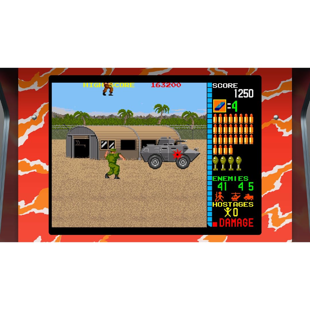 Operation Night Strikers Assault Edition NS 2