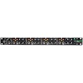 Mackie HM-400 Headphone Amplifier Rackmount