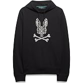 Psycho Bunny Brad Palm Tee Bunny Hoodie