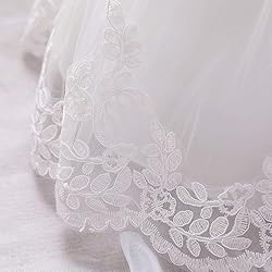 Baby Infant Formal Dress Flower Girl Wedding
