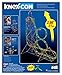 K'NEX Amazin' 8 Roller Coaster Building Set(Discontinued by manufacturer)