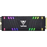 Amazon Com Xpg S40g 512gb Rgb 3d Nand Pcie Gen3x4 Nvme 1 3 M 2 2280 Internal Ssd As40g 512gt C Computers Accessories