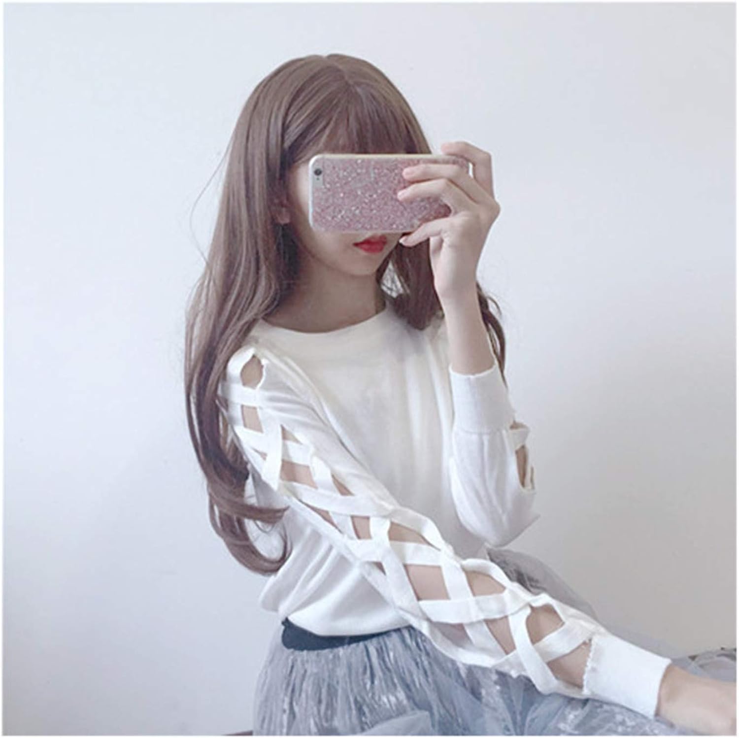 korean fashion t shirts