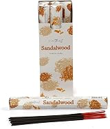 Stamford Inc. Sandalwood Incense Sticks 120 Total - Premium Quality view 2