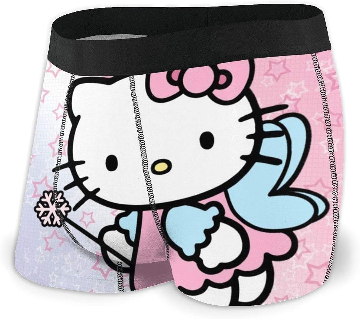 Mutande Lunghe Uomo Boxer Lunghi Da Uomo CAT&reg; Caterpillar - Mutande Retro Lunghe, Comode, In Cotone, Taglie S-2XL Boxer Uomo Nottingham