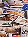 STAMP S32 Stock Book, 32 black pages, A4 size, decorated hard cover (STAMPS4/16) by 