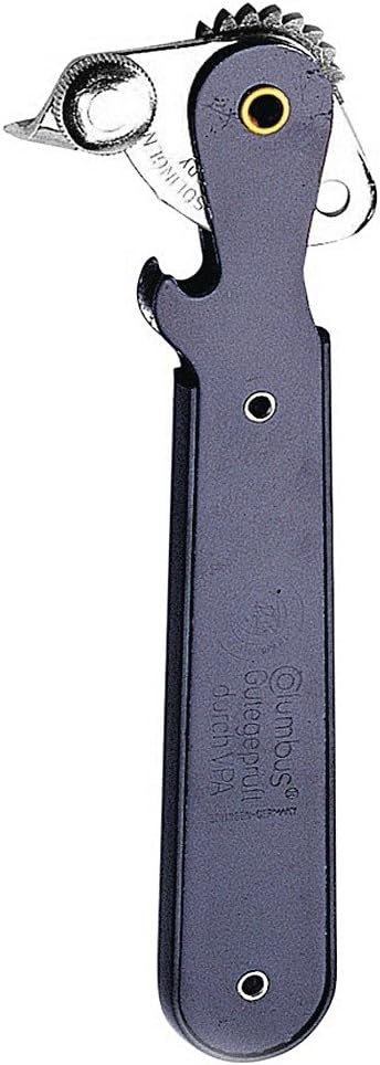 Westmark Dosenöffner, Metall, Farblich sortiert