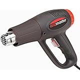 1500 Watt Dual Temperature Heat Gun (572&deg;F/1112&deg;F) 120V 6.6 and 12.1 Amps