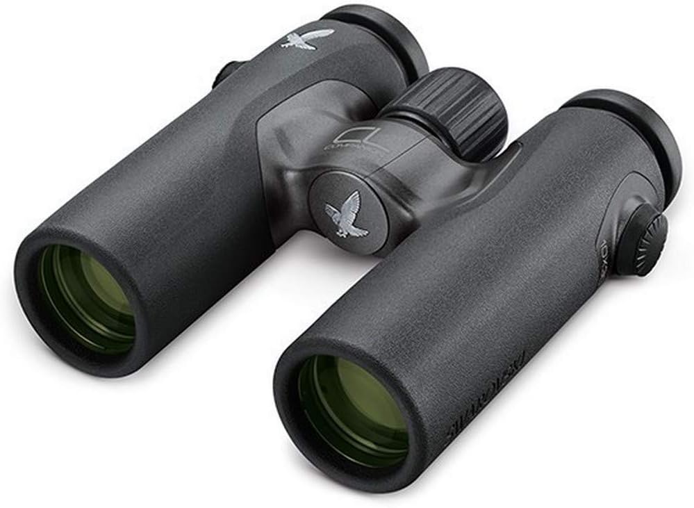 Swarovski Optik Binocular Cl Companion 10x30 B Anthracite Urban Jungle