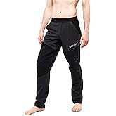 Ucraft - Anti-Gravity Climbing and Bouldering Unisex Pants, 5 Pockets, 5 Fabrics