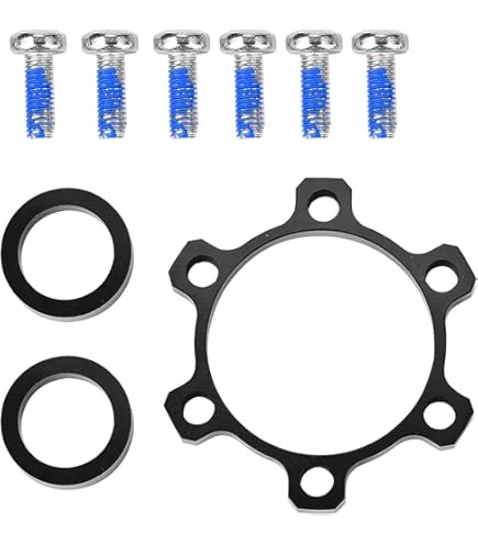 Amazon.com : HOPE Torque Cap endcap kit, Pro 4 : Sports & Outdoors