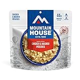 Mountain House Chicken & Mashed Potatoes | Freeze