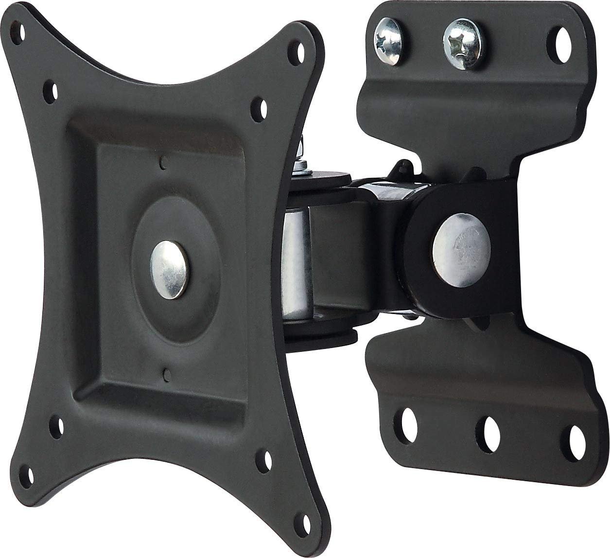 Allcam LCD2900B 22-40-Inch Monitors Wall Bracket Tilt and Pan