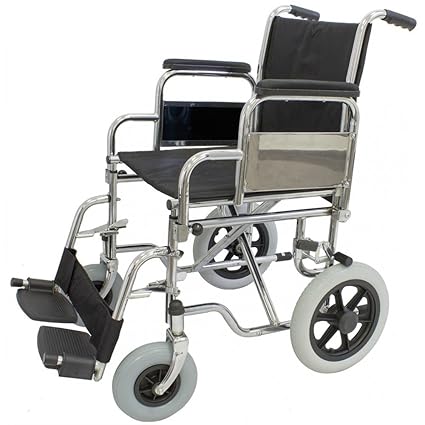 Medidas para silla de ruedas | Ruedas