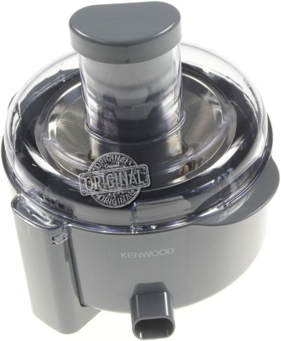 centrifuga per kenwood