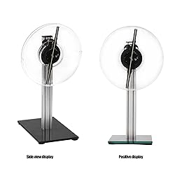 hologram 3D Fan Stand and Multi-Function