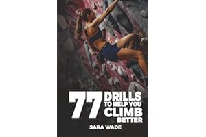 77 Drills to Help You Climb Better