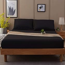 SONORO KATE Bed Sheet Set Super Soft Microfiber