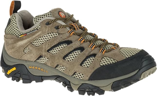 merrell para hombre