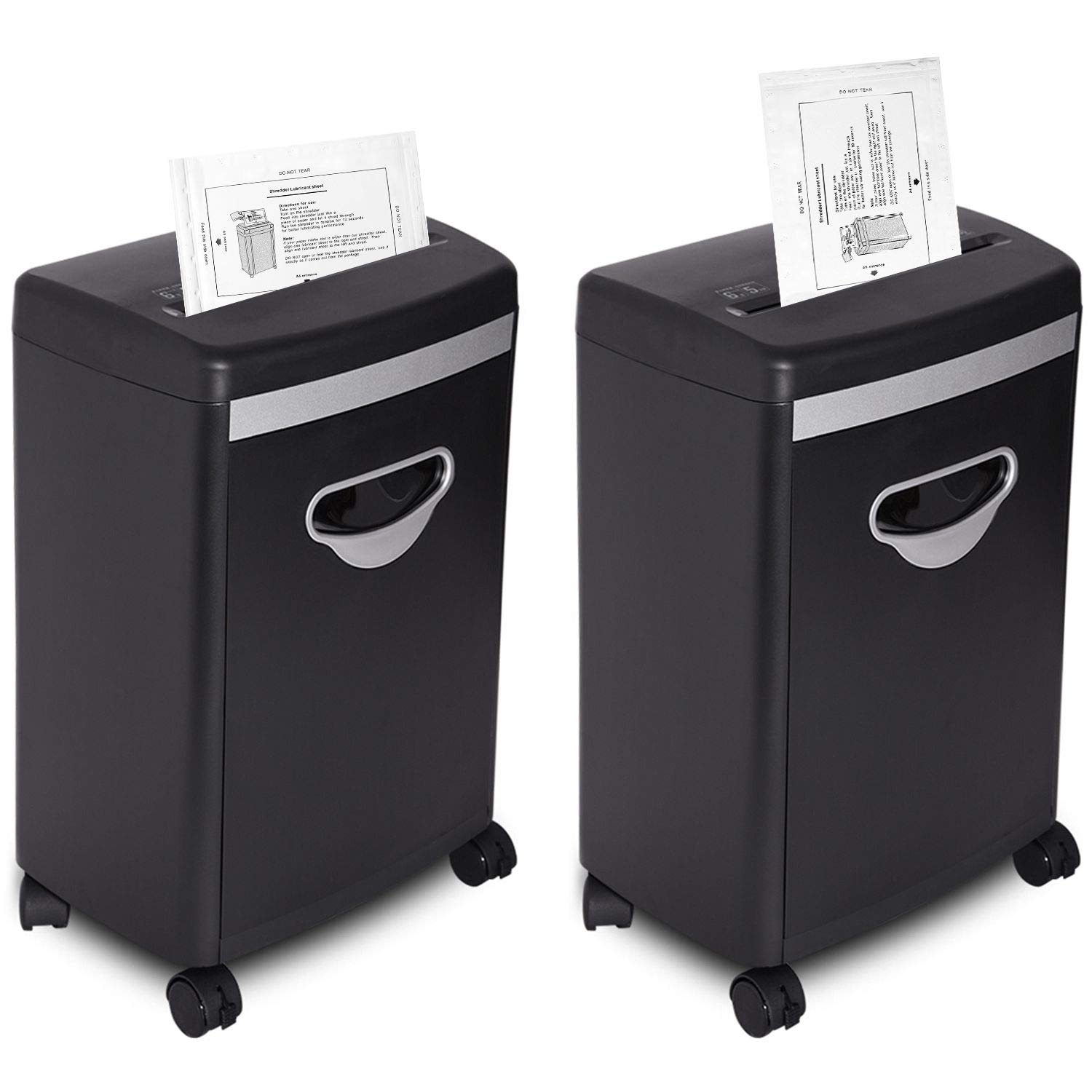 Mua ABuff 20 Pcs Shredder Oil Papers, White 82/5 x 6 Inch Cleaning