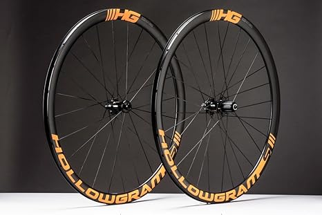 cannondale hollowgram si carbon clincher test