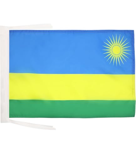 Drapeau De La Tanzanie - Free Vector Download