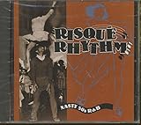 Risque Rhythm-Nasty 50's R & B