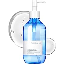 BY WISHTREND Green Tea & Enzyme Powder Wash 3.88 Ounce, All-in-one