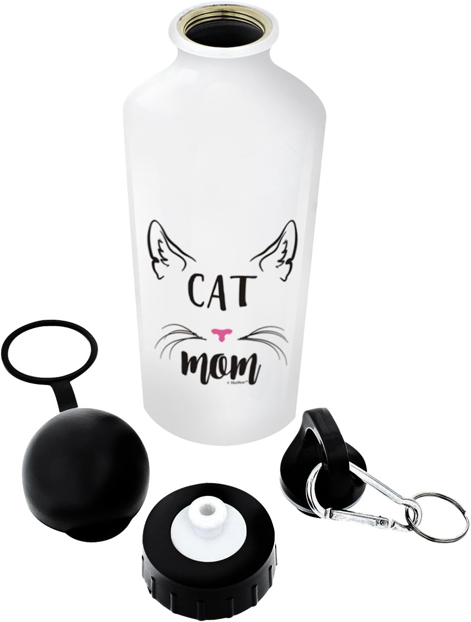 Cat Gifts for Women Cat Mom Cute Cat Gift Cat Themed Gifts Happy Mothers Day Gift
