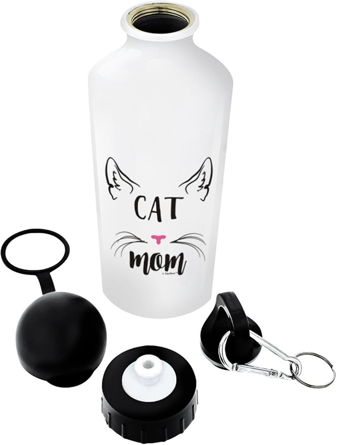 Cat Gifts for Women Cat Mom Cute Cat Gift Cat Themed Gifts Happy Mothers Day Gift