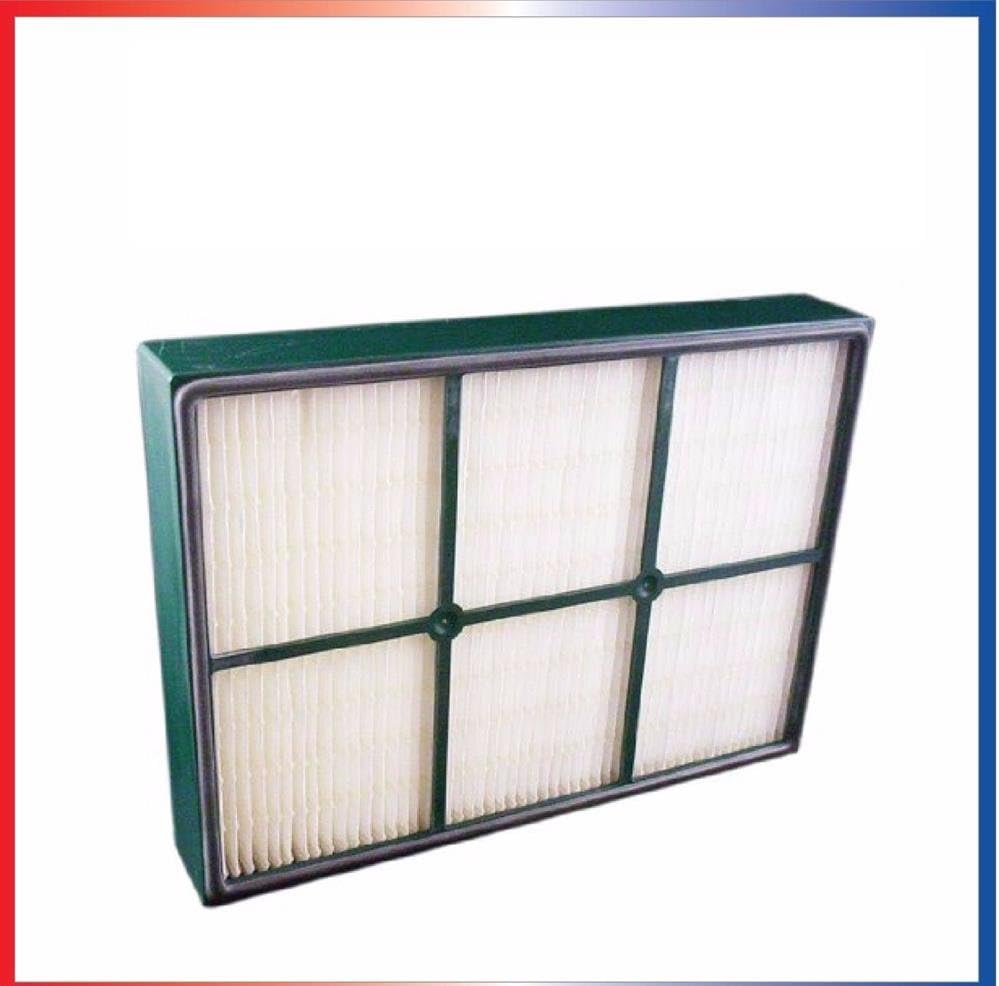 LifeSupplyUSA HEPAtech Filter Replacement Compatible with Hunter 30936 Quiet Flo Air Purifiers 30058 30085 30090 30095 30105 30117 30119 30130 36095 36117 36127 37090 30999