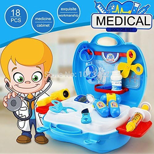 Doctor Set - Best 2018 Toys Gifts for Kids