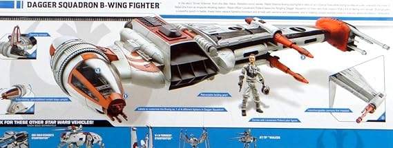 star wars a wing toy