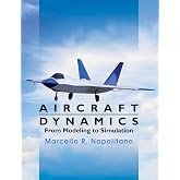 Aircraft Dynamics: From Modeling to Simulation