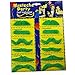 JOYIN 35 Pcs St. Patrick's Day Accessory Saint Patricks Party Favors with St Patricks Shamrock Fedora Hat, Beads Necklace Mustaches Sequin Bow Light-up Glasses Temporary Tattoos and Rubber Bracelets.