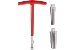 Orbit 26076 1/2" & 3/4" Sprinkler Riser Extractor