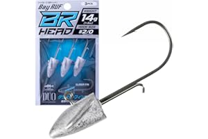 DERMA ULTIMATE ORIGINALS Duo(デュオ) (Duo) ベイルーフ BRヘッド