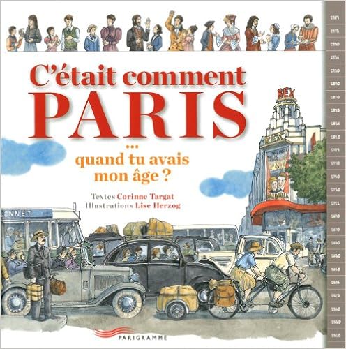 c-etait-comment-paris