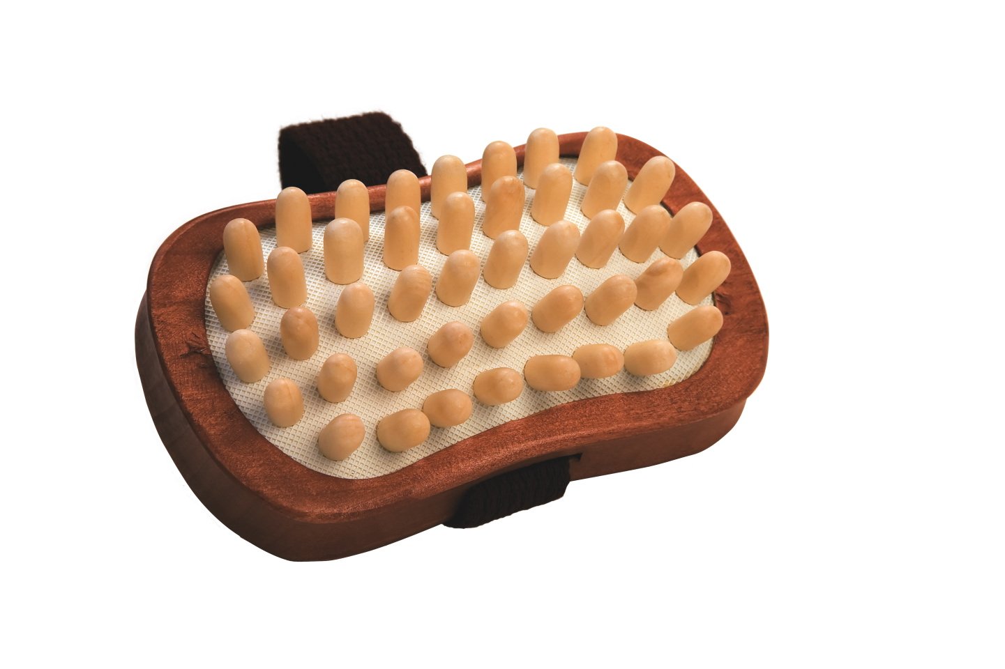 Anti-cellulite Body Massage Brush