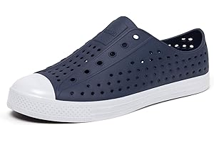 SAGUARO Mens Garden Shoes for Women Breathable Slip-On Gardening Clogs Quick Dry Non-Slip Water Shoe Outdoor Beach Sandals Aero XVII