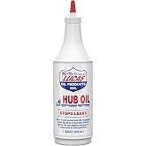 Lucas Oil 1 Qt. Hub Oil - 1 Each