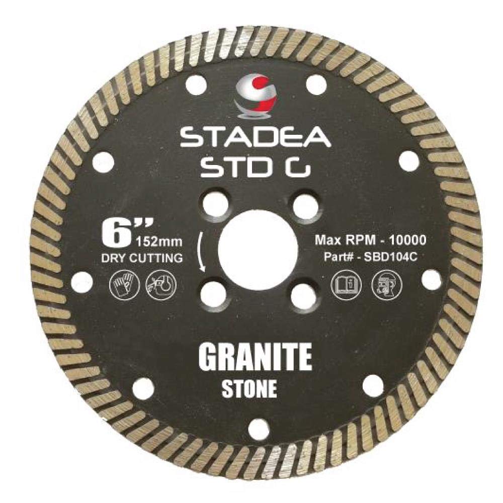 Best diamond blade grinder disc