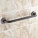Fapully 19.5 Inch Grab Bar Bath&Shower Handle,Oil Rubbed Bronze