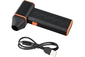 Aerodynamic F31 Electric Air Blower For Removing Debris From Various