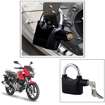 pulsar 150 remote lock